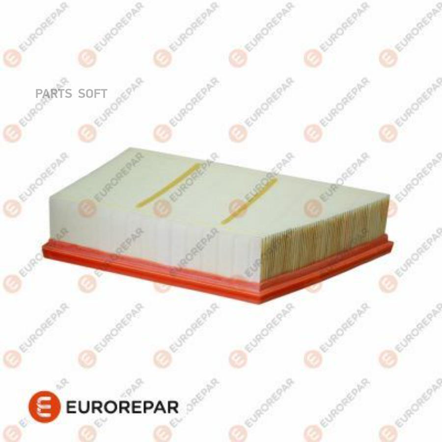 

Фильтр воздушный EUROREPAR 1638023480