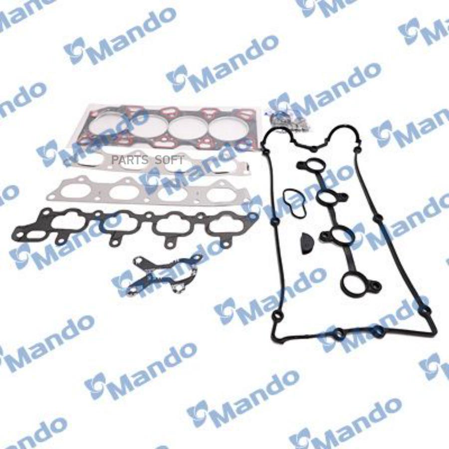 

EGONH00045K к-кт прокладок ДВС верхний Hyundai SantaFe/Sonata, KIA Magentis 2.0 98>