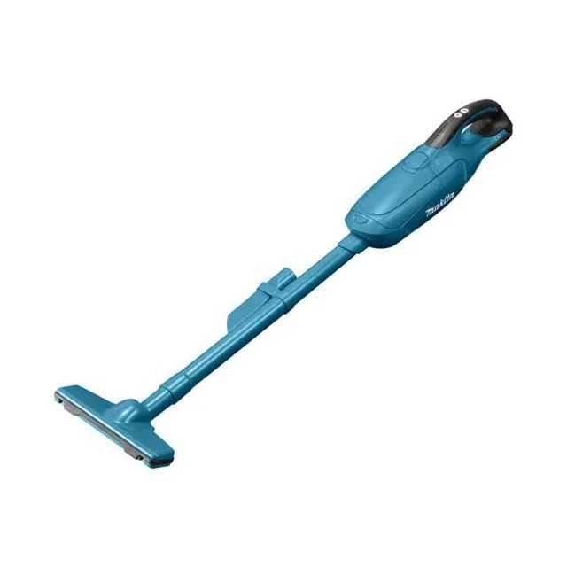 Промышленный пылесос Makita Makita DCL182Z 0,5 л