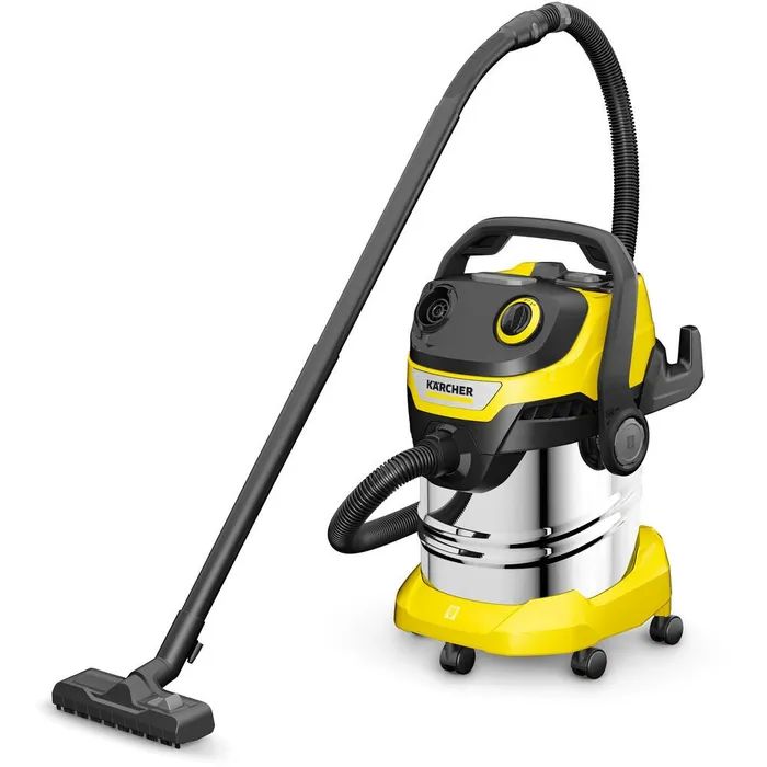 Пылесос промышленныйKarcher WD 5 P S V-25/5/22 1.628-356.0