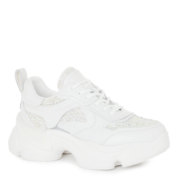 

Кроссовки женские Tendance GLD869 белые 38 EU, Белый, GLD869