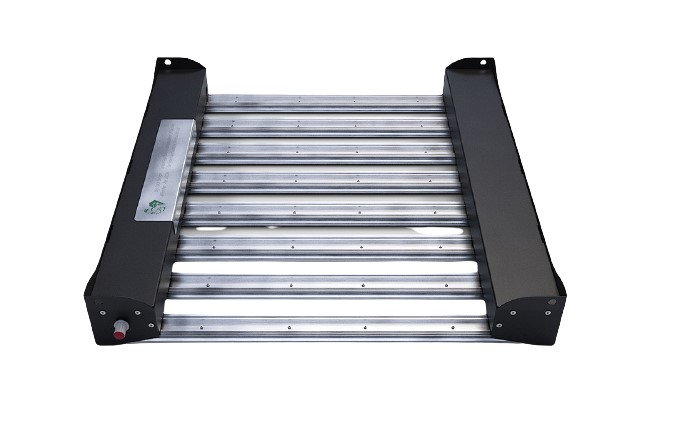 

Светильник LED Flasher 2 600Вт BS UP, Flasher 2