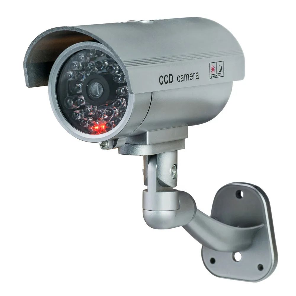Муляж камеры видеонаблюдения SpeedRoll 2600A набор для наблюдения