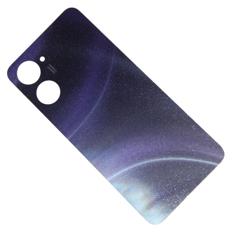 

Задняя крышка Realme 10 (RMX3630) <черный>