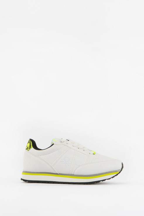 

United Colors of Benetton Кроссовки Eva Jogging, Кроссовки Eva Jogging