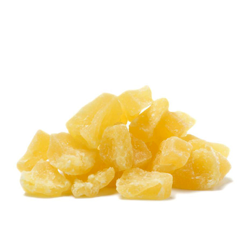 

Ананас сушеный кубики-цилиндры