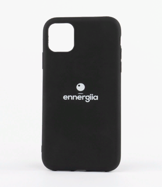 

Чехол для iPhone 11 Ennergiia, Чехол для iPhone 11