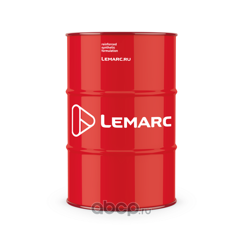 

Моторное масло Lemarc TONNARD 74 10W-40 208 л