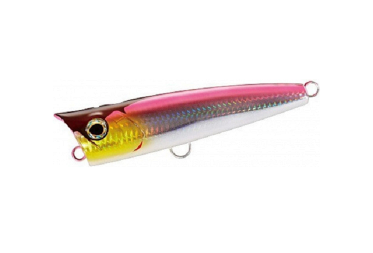 

Воблер Shimano, Ocea Spouter 150F, 23T