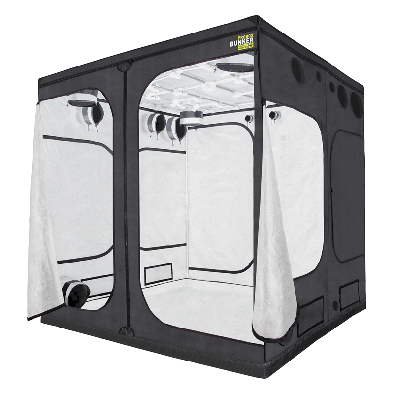 

Гроутент HIGHPRO PROBOX Bunker 240 240*240*240 (3 кор)