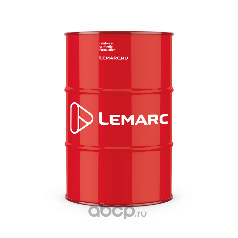 Моторное масло Lemarc QUALARD 7 10W-40 208 л