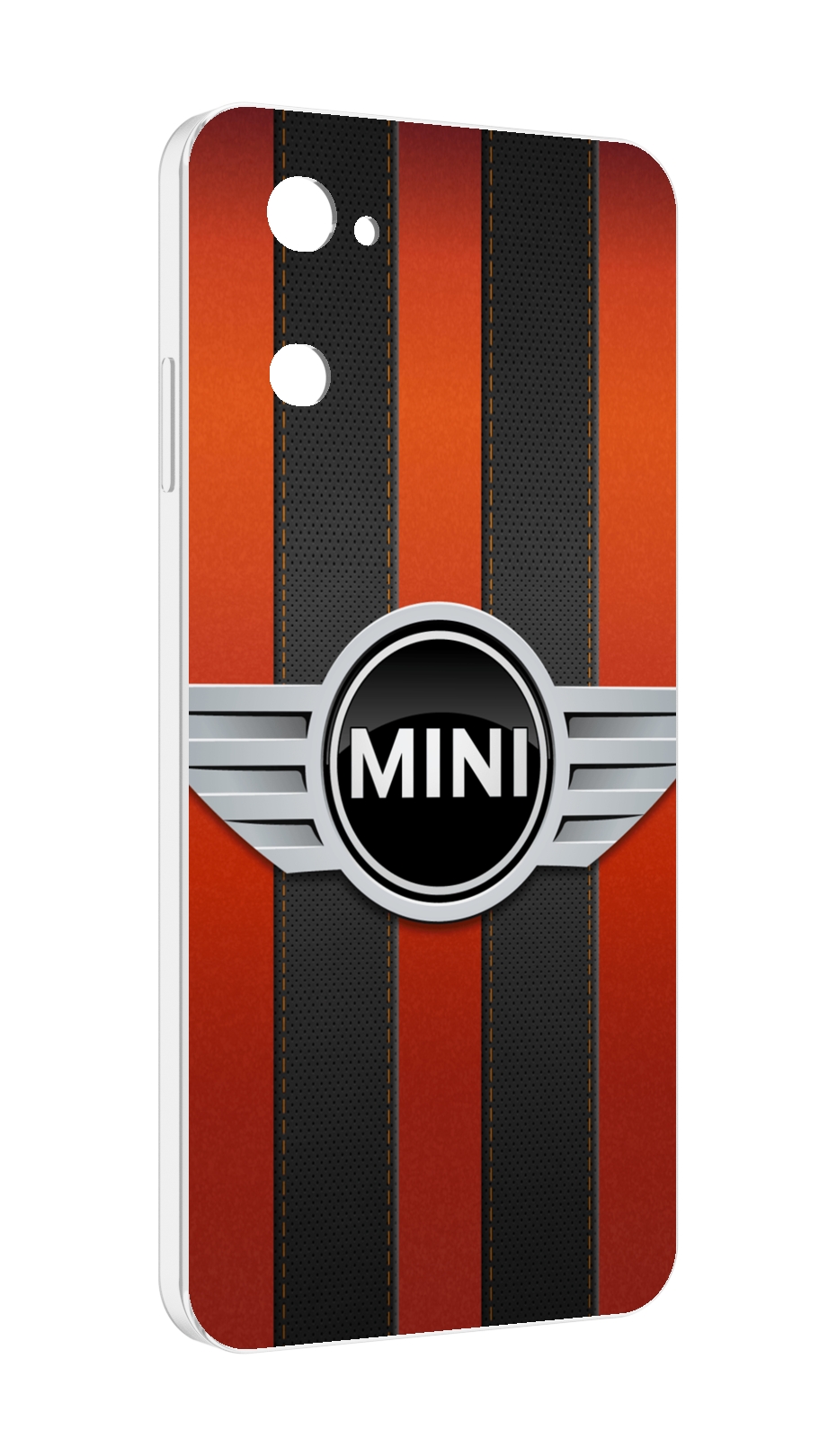

Чехол MyPads mini-1 для UleFone Note 12 / Note 12P, Прозрачный, Tocco
