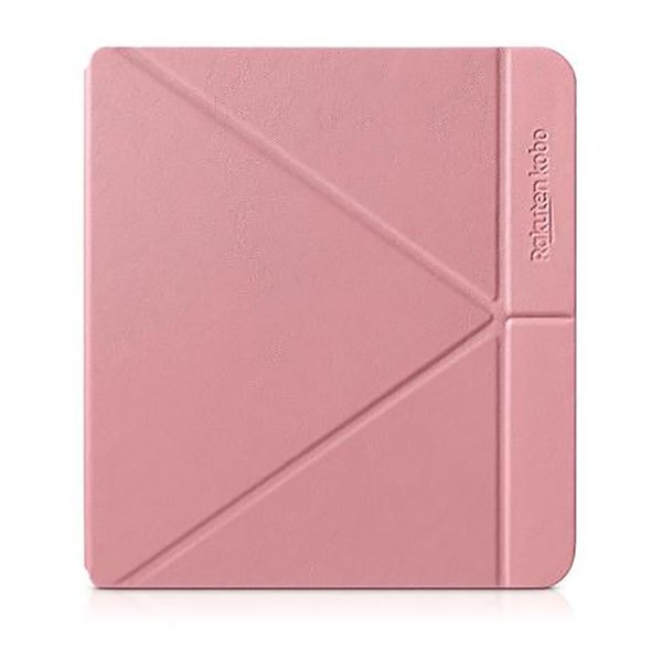 Обложка Kobo Libra Pink