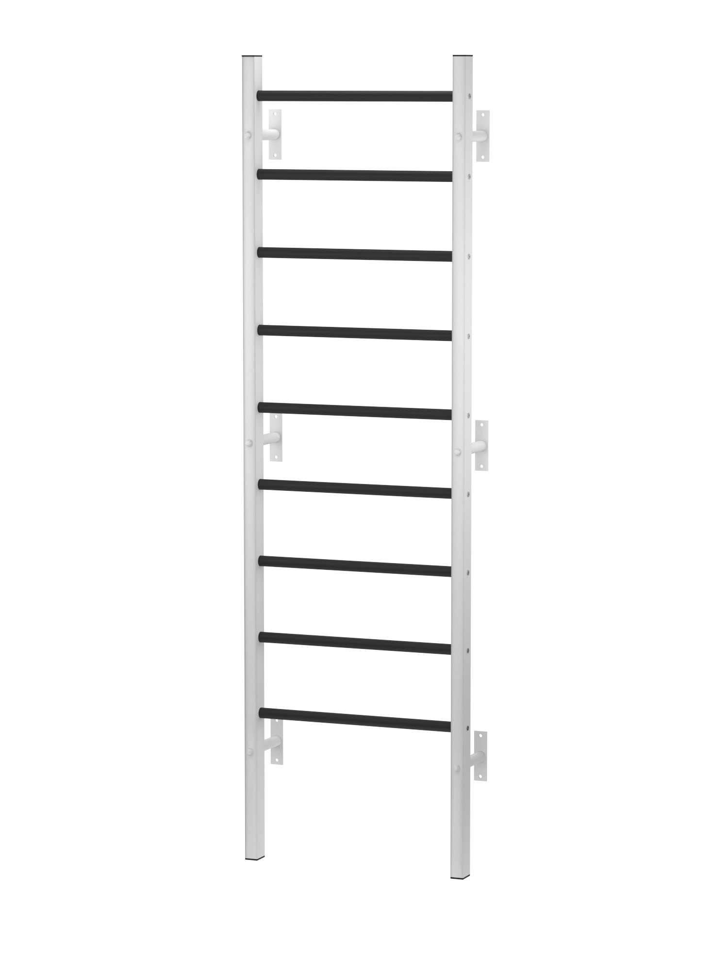 

Шведская стенка GetActive Force plus White 4GA-07, 4GA-07