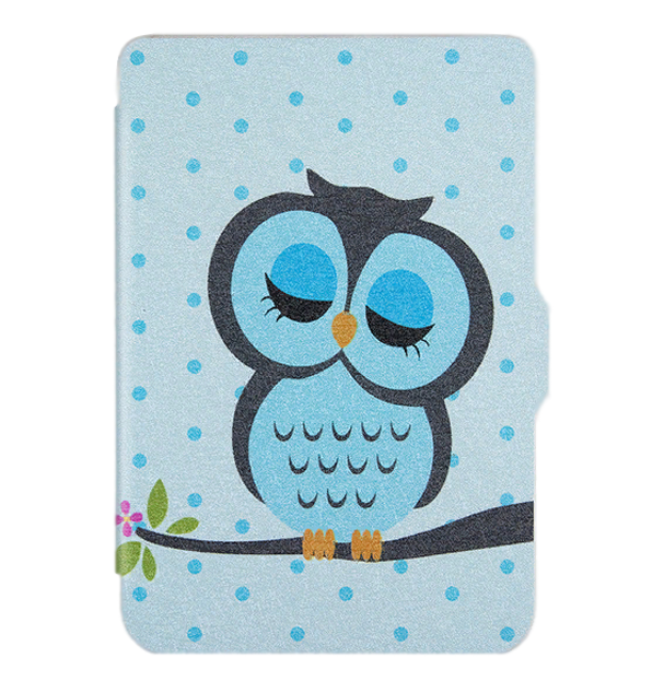 Обложка R-ON Pocketbook 606/628/632 Owl