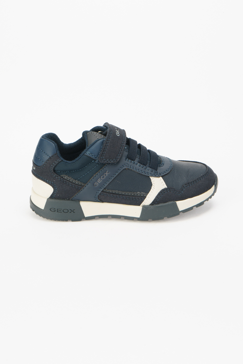 

Geox Кроссовки J ALFIER BOY, Кроссовки J ALFIER BOY