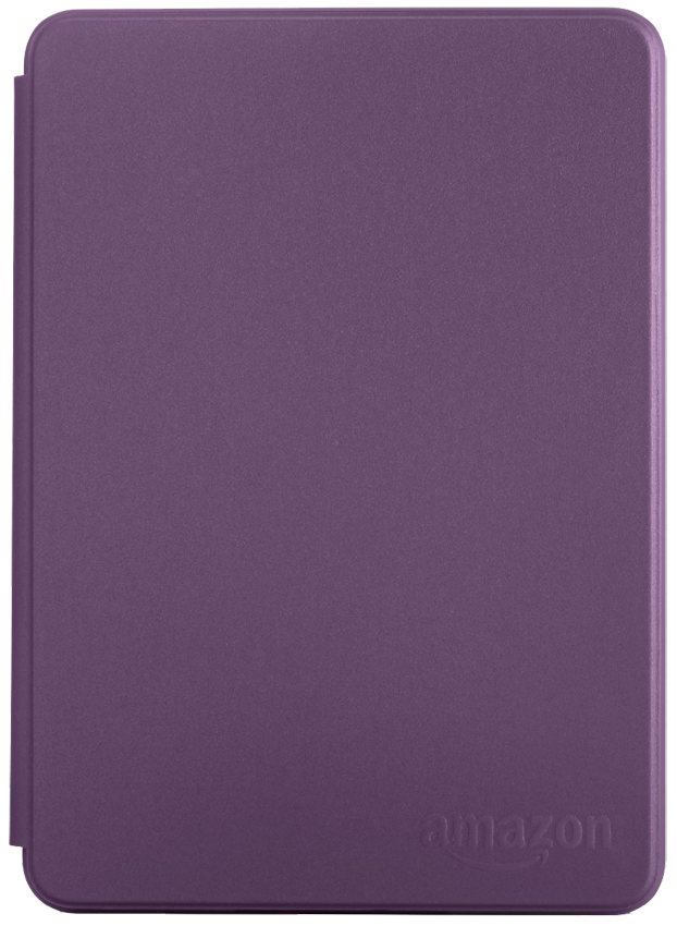 Обложка Amazon Kindle 6 Purple