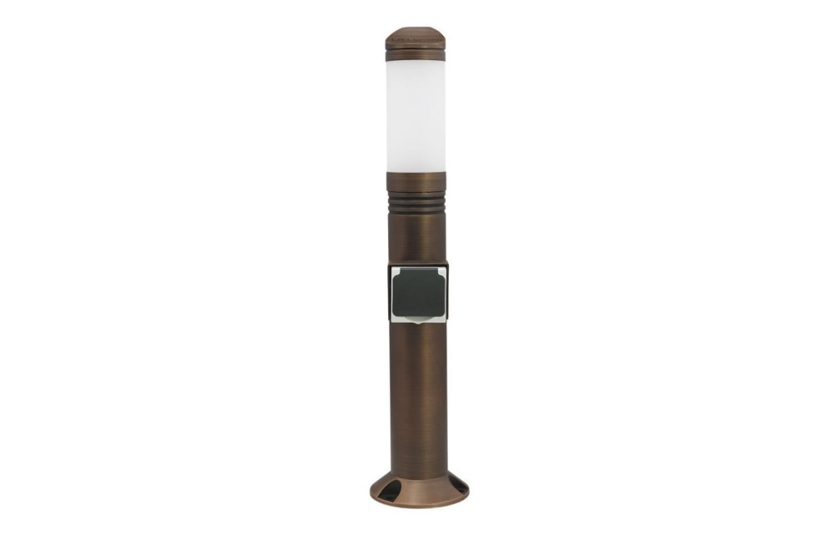 

Садовый светильник Ld-lighting Ld-bs855 1 шт.