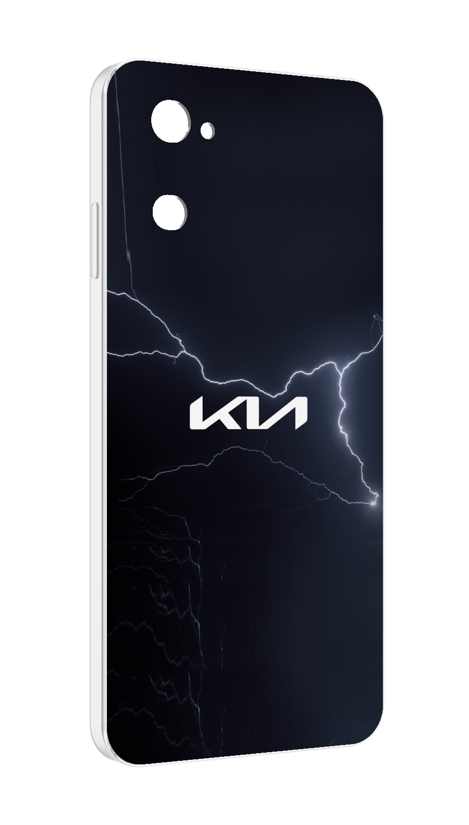 

Чехол MyPads kia 2 для UleFone Note 12 / Note 12P, Прозрачный, Tocco