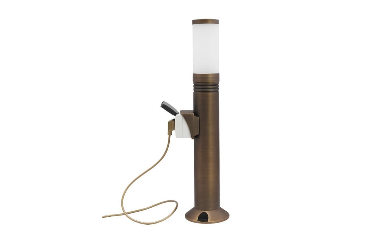 

Садовый светильник Ld-lighting Ld-вs8060 1 шт.