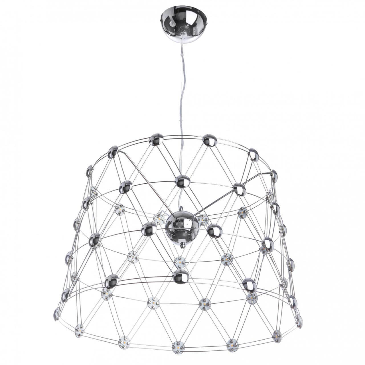 

Divinare Подвесной светодиодный светильник Divinare 1608/02 SP-48