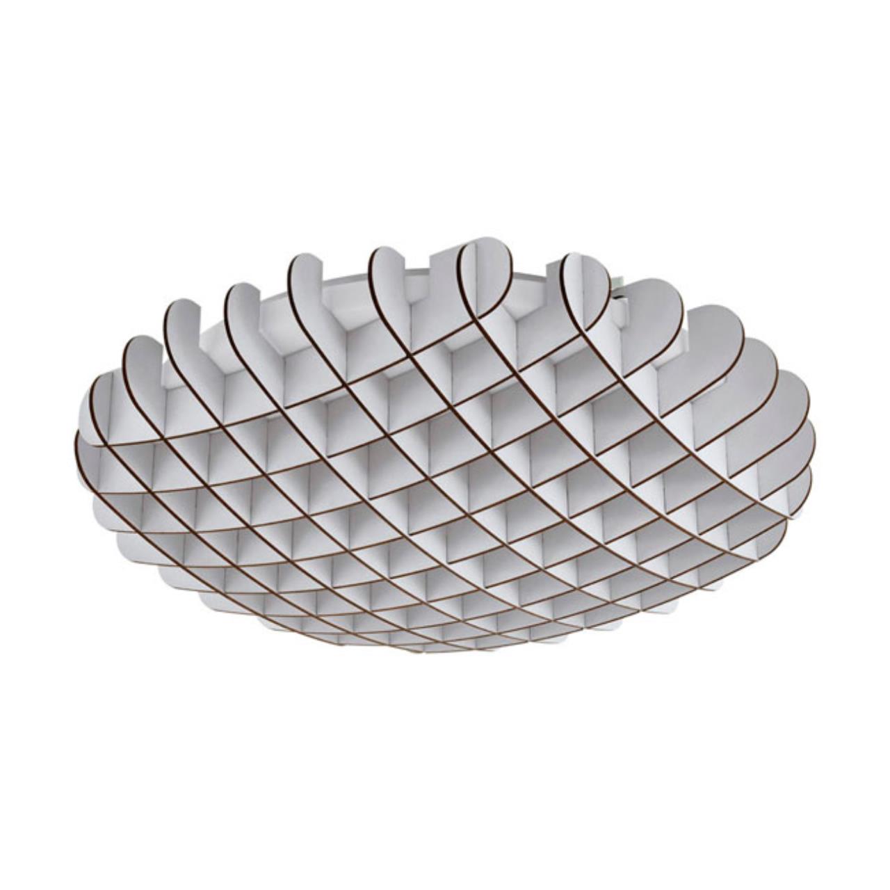 

Светильник потолочный Eglo VALDECABRAS, 98428, 215W, LED, 98428