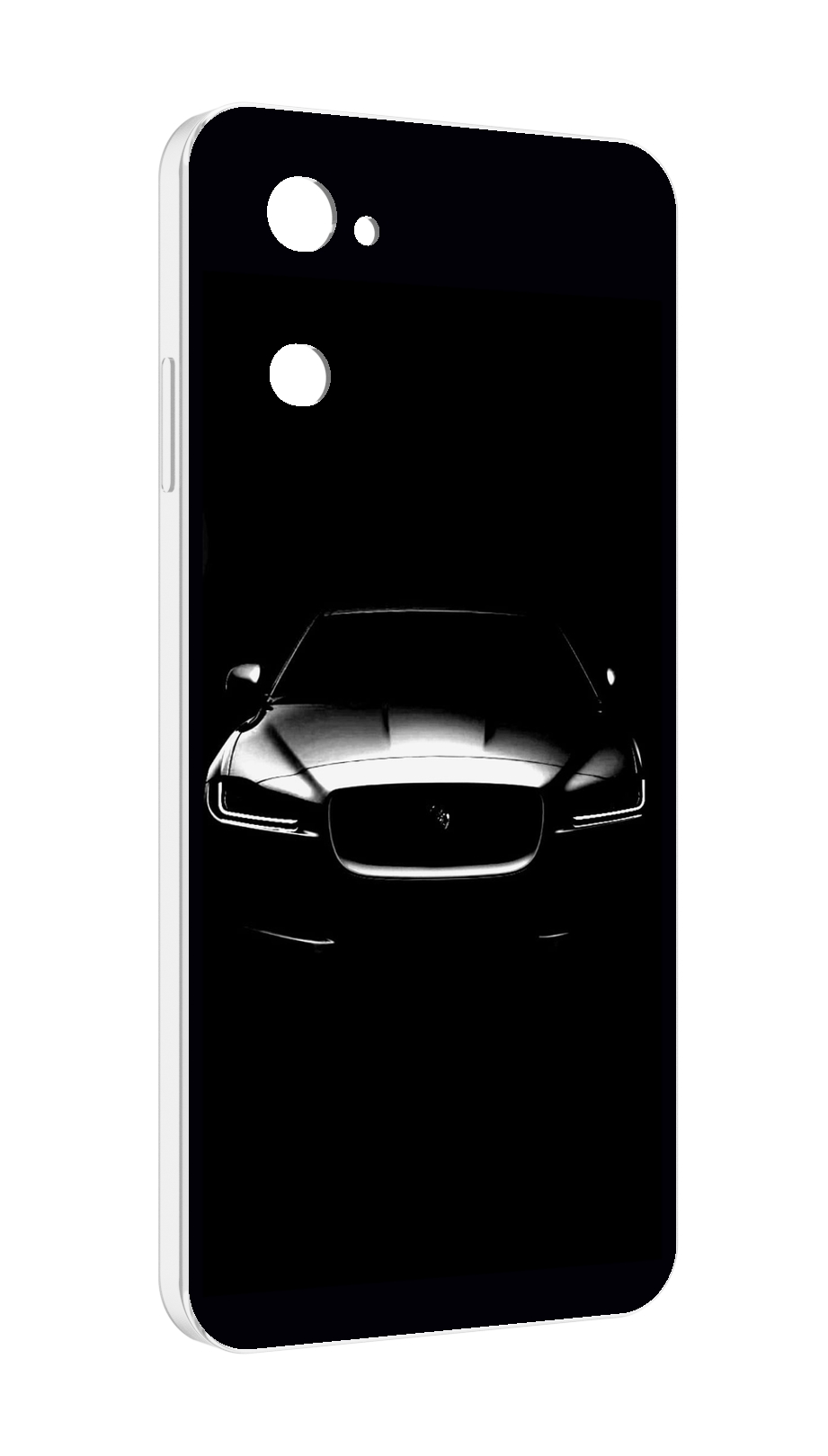 

Чехол MyPads jaguar 1 для UleFone Note 12 / Note 12P, Прозрачный, Tocco