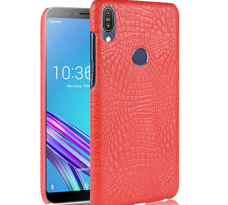 

Чехол MyPads для Asus ZenFone Max Pro M2 ZB631KL Red (122968), Красный, Asus ZenFone Max Pro M2 ZB631KL