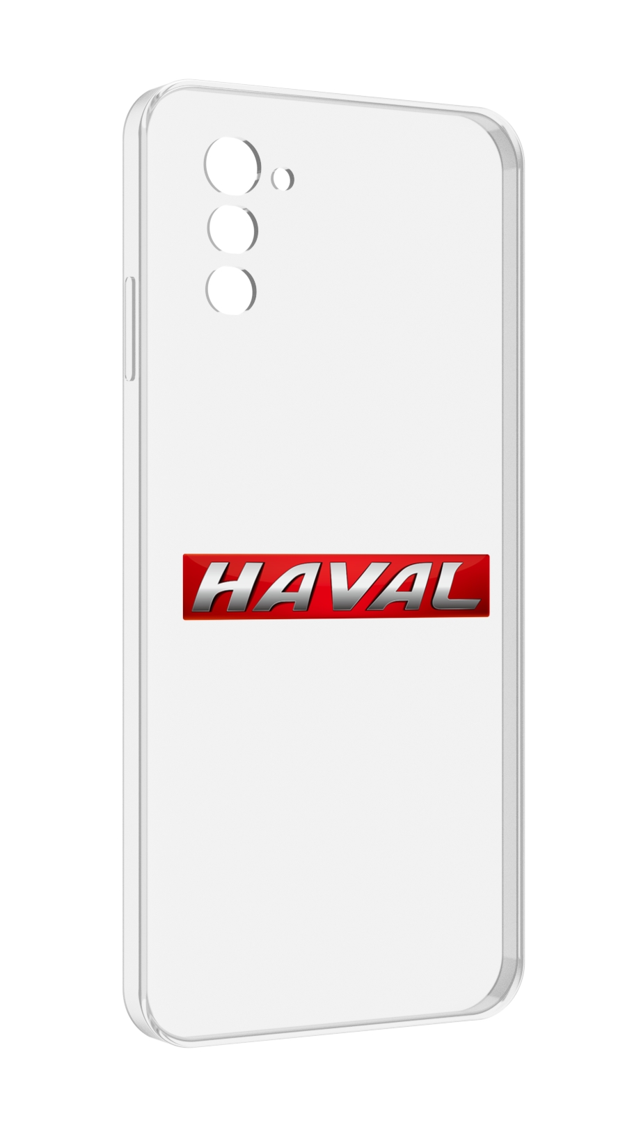 

Чехол MyPads haval для UleFone Note 12 / Note 12P, Прозрачный, Tocco