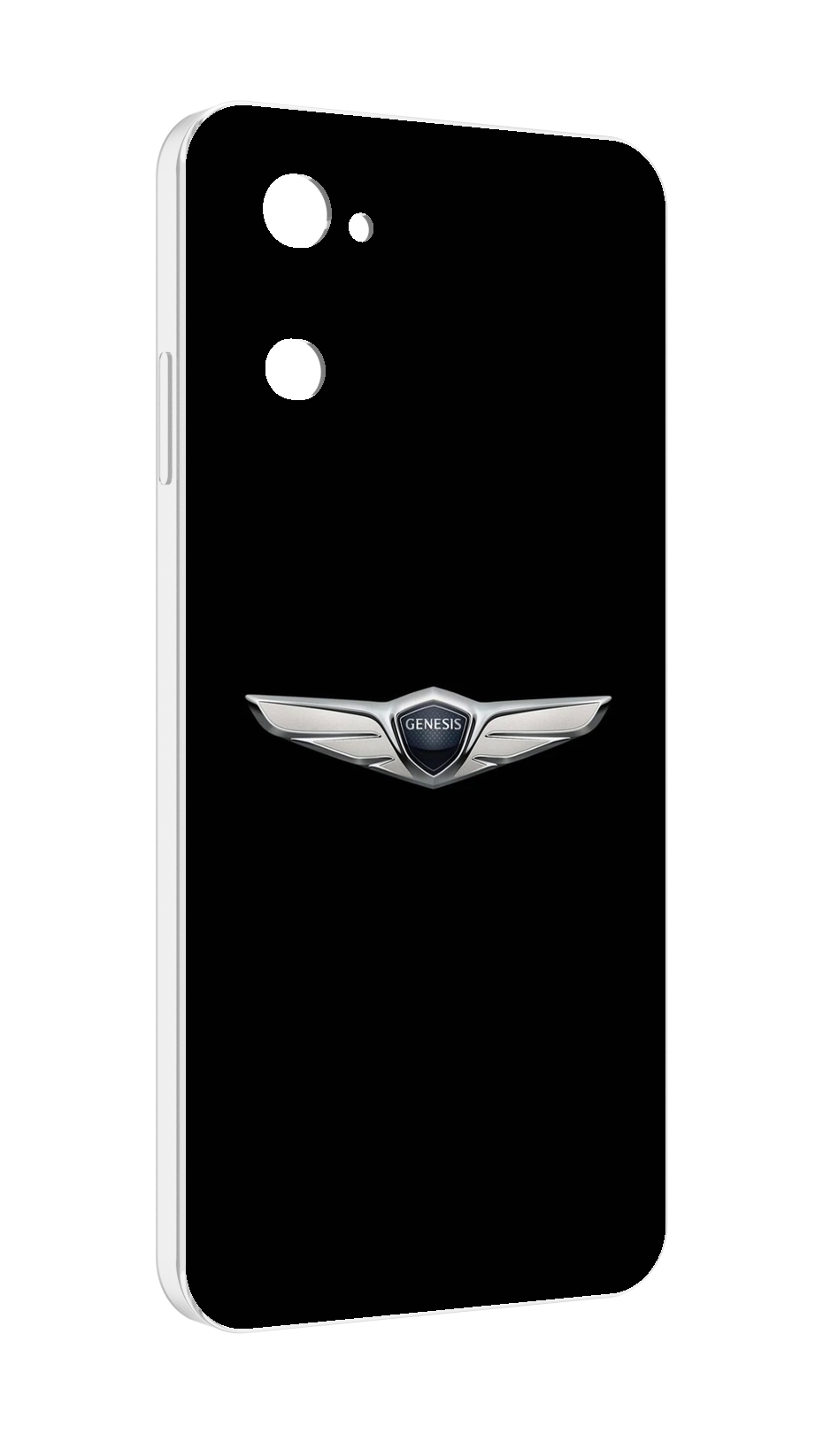 

Чехол MyPads genesis-1 мужской для UleFone Note 12 / Note 12P, Прозрачный, Tocco