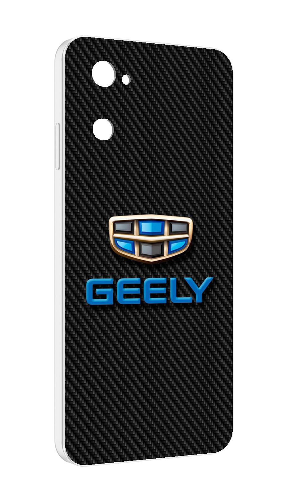 

Чехол MyPads geely 1 для UleFone Note 12 / Note 12P, Прозрачный, Tocco
