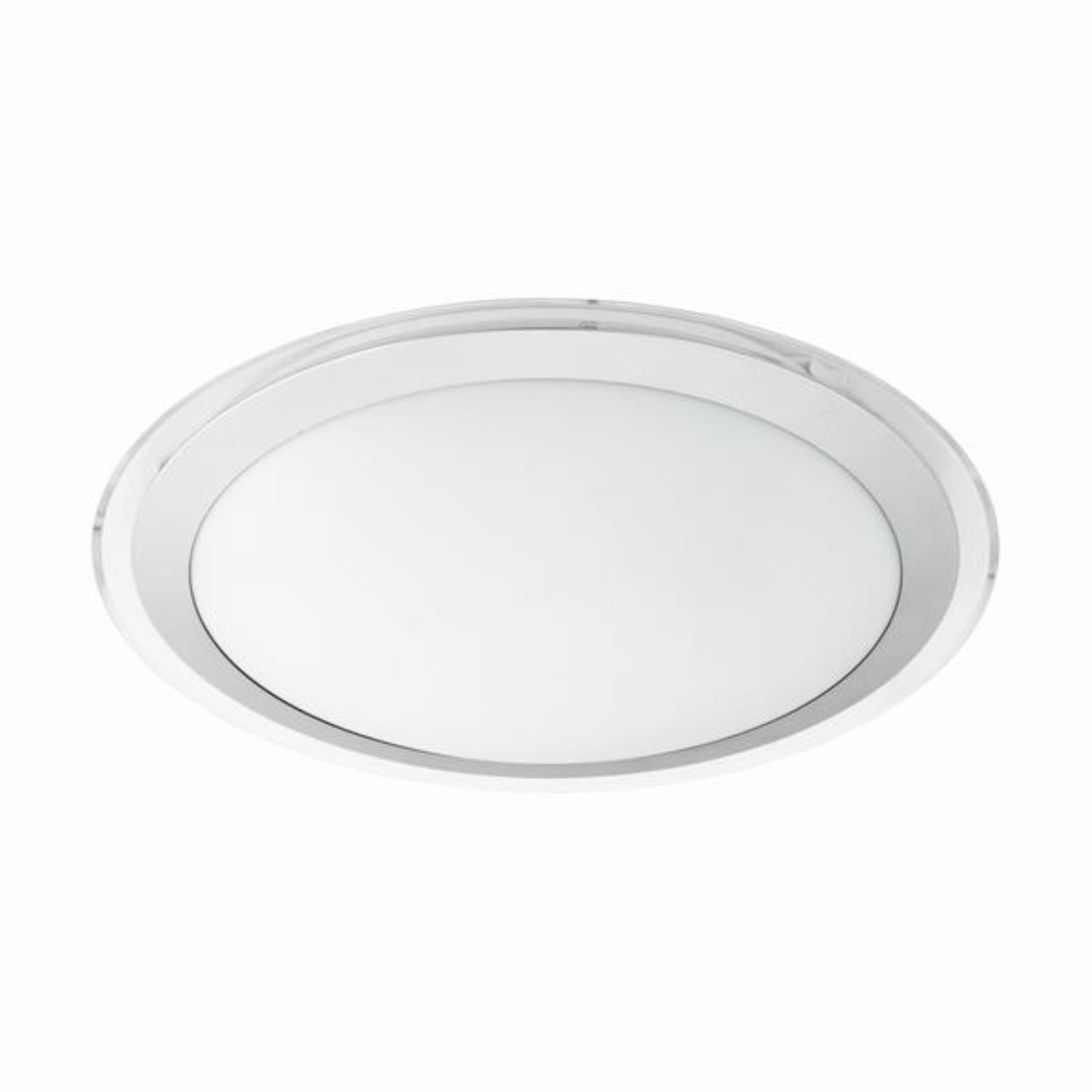 фото Светильник потолочный eglo competa-c, 96818, 215w, led