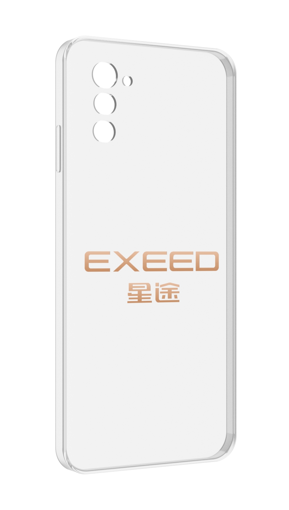 

Чехол MyPads exeed 2 для UleFone Note 12 / Note 12P, Прозрачный, Tocco