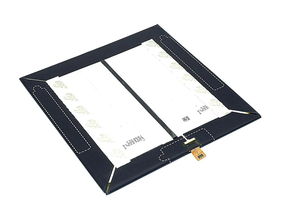 фото Аккумуляторная батарея для планшета xiaomi mi pad 2 bm61 3.84v 6010mah oem