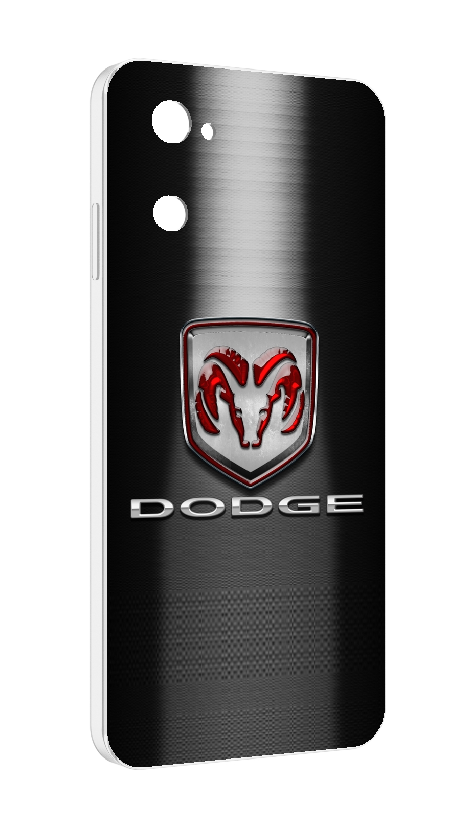 

Чехол MyPads dodge 1 мужской для UleFone Note 12 / Note 12P, Прозрачный, Tocco