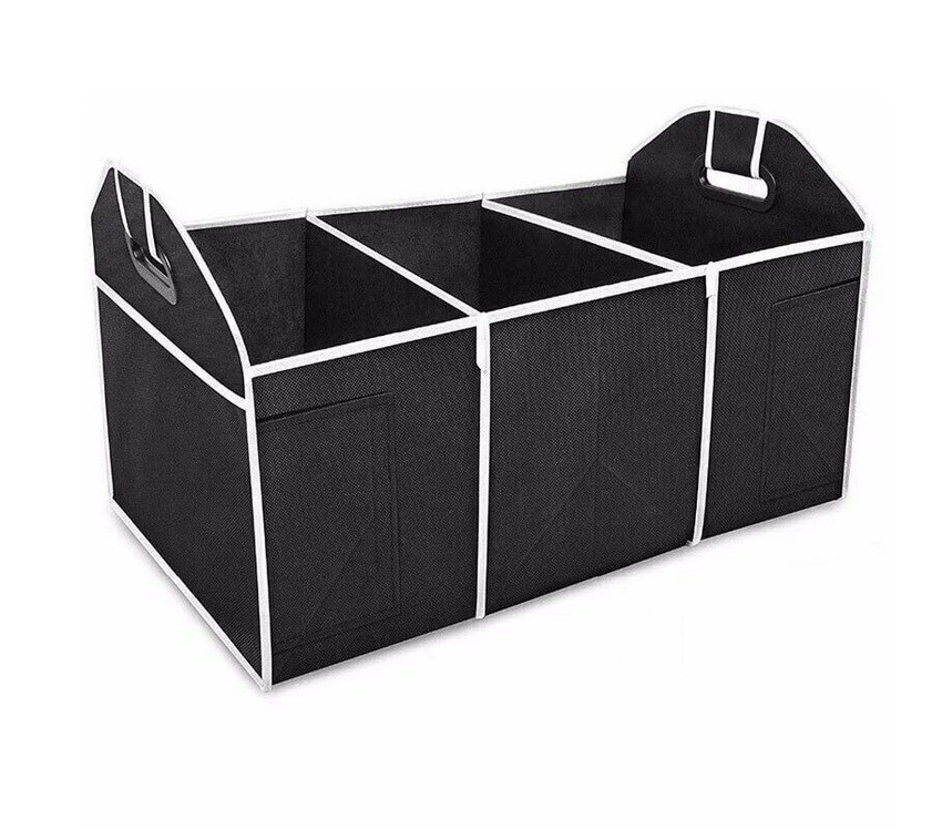 Складной органайзер TOP-Store Organizer Trunk для багажника автомобиля 659₽