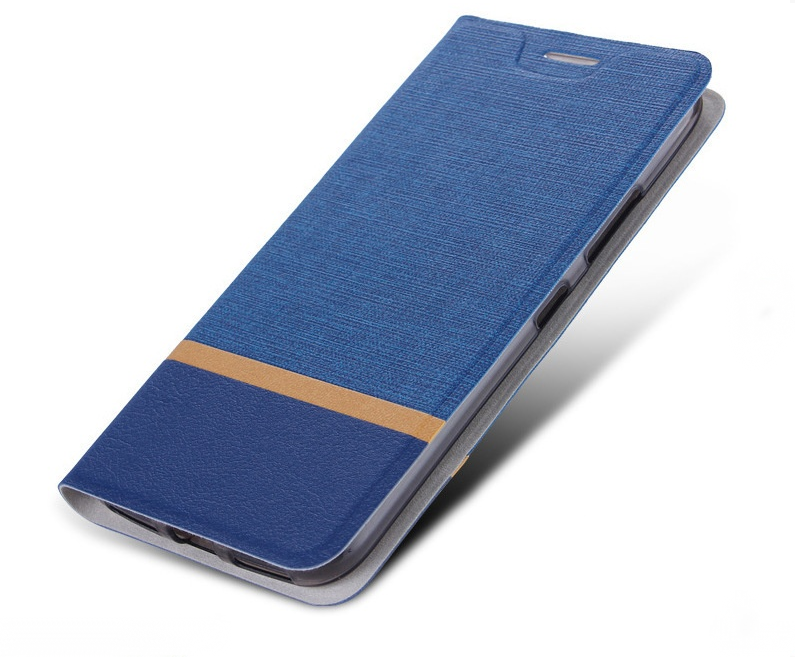 фото Чехол mypads для meizu 16x / meizu 16 blue (122884)