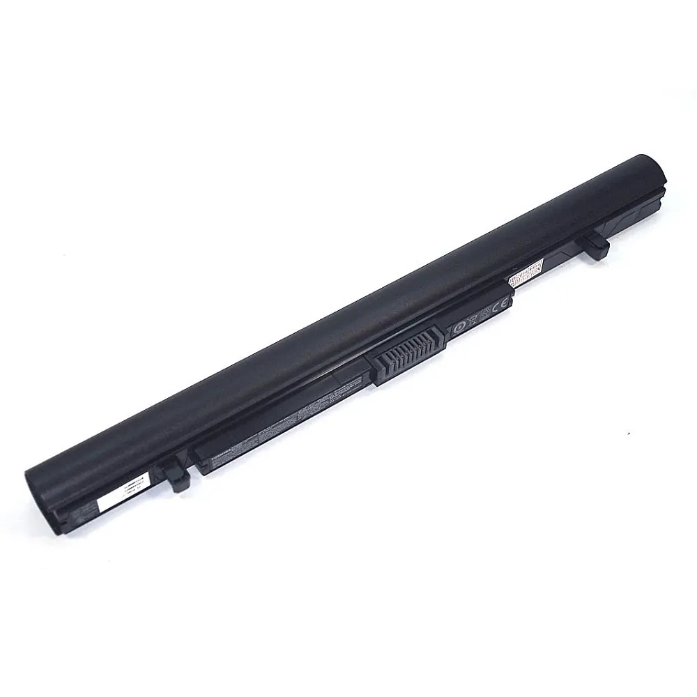 Аккумуляторная батарея для ноутбука Toshiba Tecra A40 PA5212U 14.8V 45Wh черная