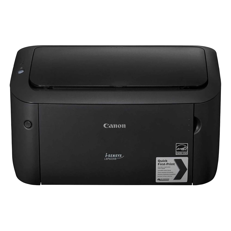 

Лазерный принтер Canon I-Sensys LBP6030b (8468B006), I-Sensys LBP6030b