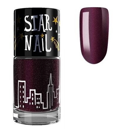 

Лак для ногтей Dia D'oro, Star Nail №102