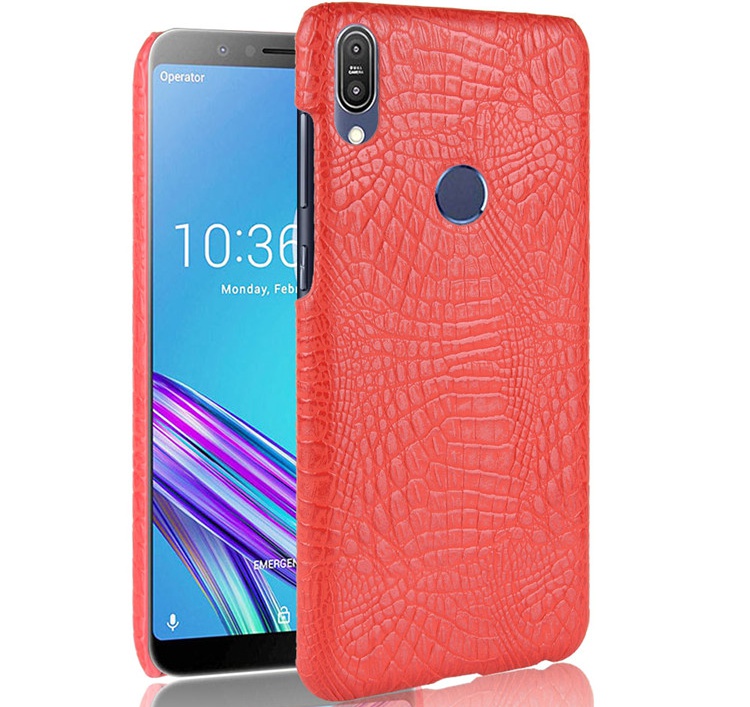 Чехол MyPads для LG X Power K220DS 5.3 Red (122617)