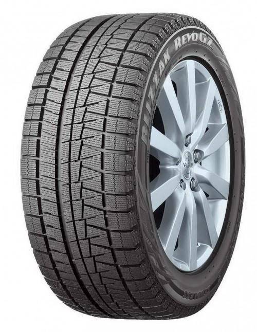 

Шины Bridgestone Blizzak Revo GZ 215/65 R16 98S