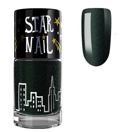 

Лак для ногтей Dia D'oro, Star Nail №97