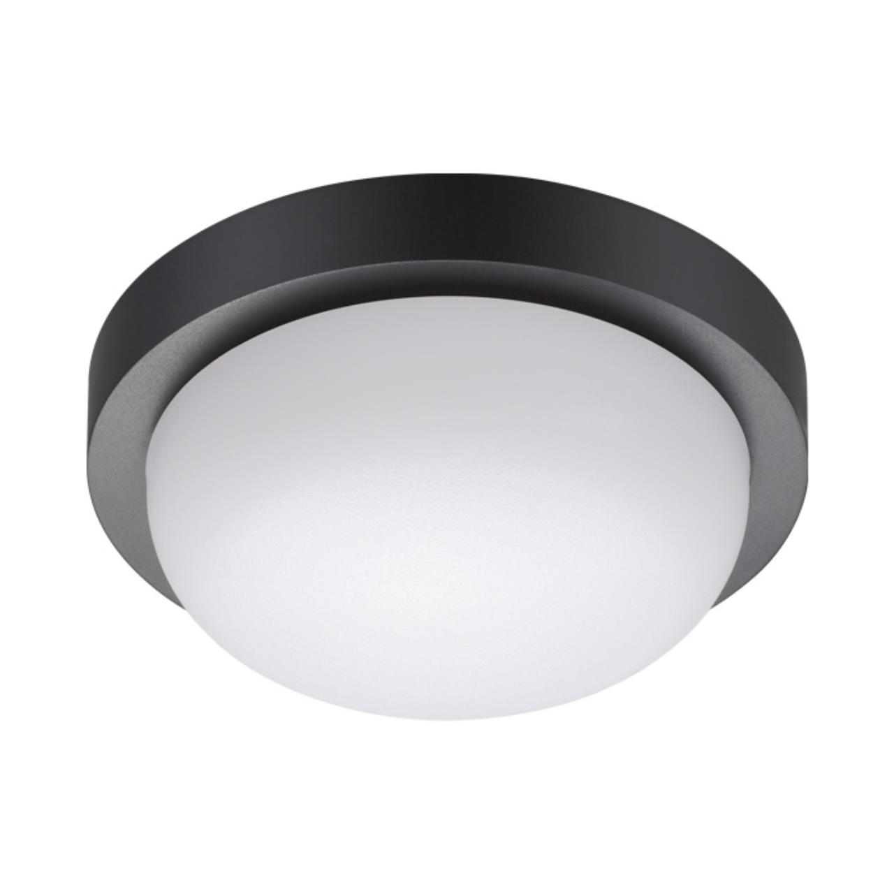 фото Уличный потолочный светильник novotech opal 358015 led