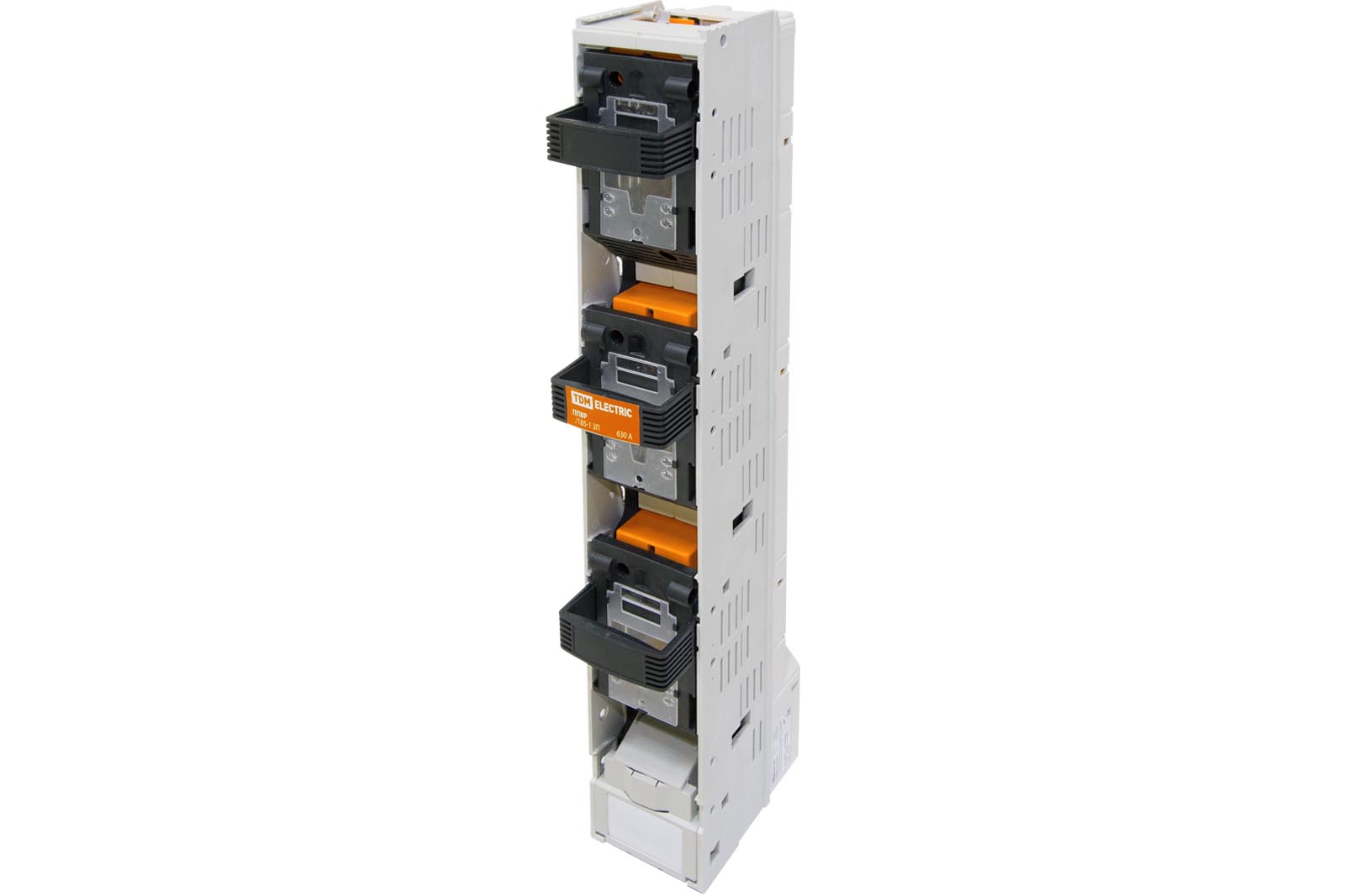 

Планочный выключатель-разъединитель TDM ELECTRIC SQ0726-0113