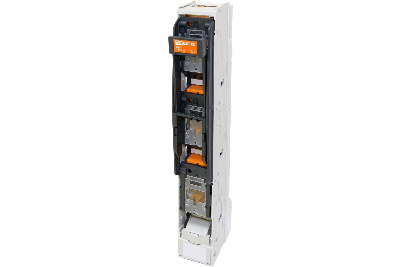 

Планочный выключатель-разъединитель TDM ELECTRIC SQ0726-0110