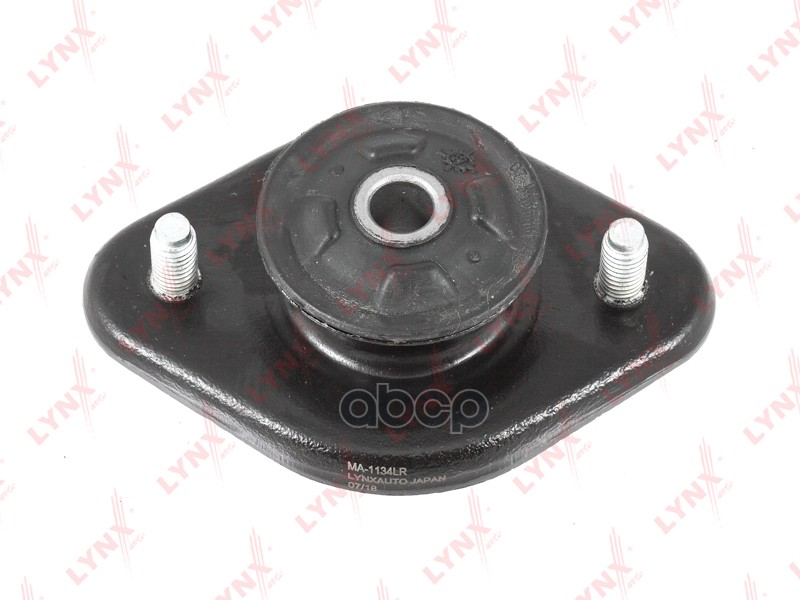 

Опора Амортизатора | Зад | Ma-1134lr Nsii0015309416 LYNXauto MA1134LR