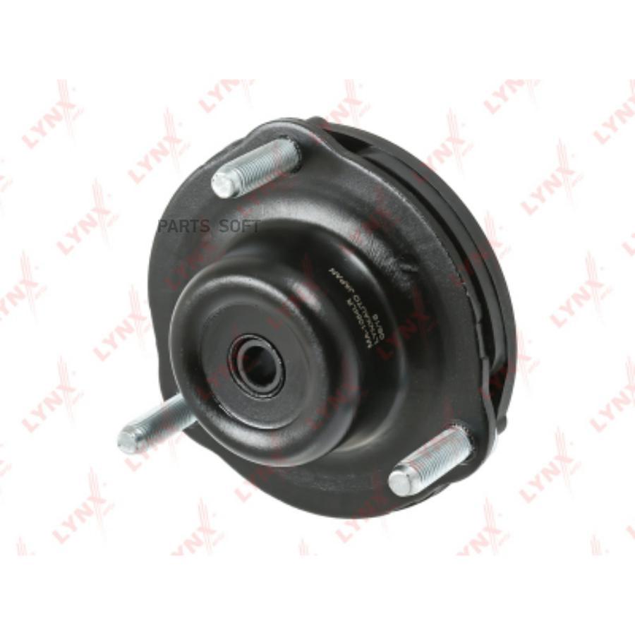 

Опора Пер.Аморт.Toyota Land Cruiser Prado(120/150) 2.7-4.0 02=>/Hyundai Sonata(Nf) 05-10 L
