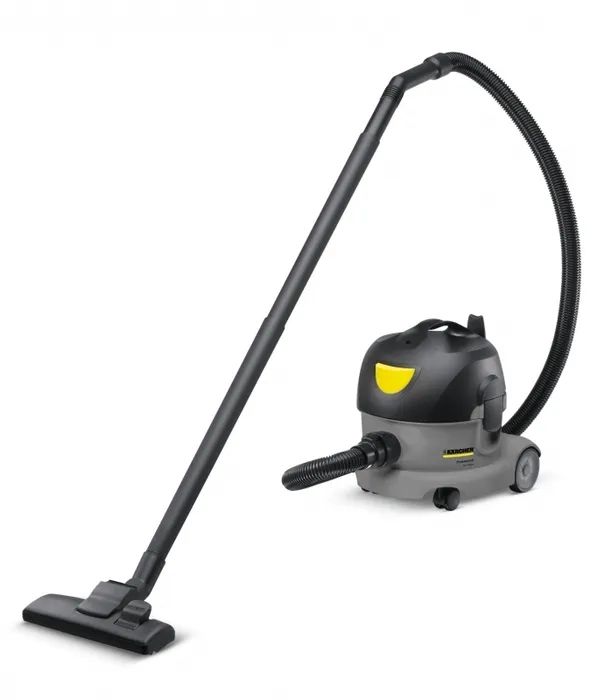 Промышленный пылесос Karcher T 8/1 Classic, арт. 1.527-160.0 8 л, 1600 Вт 100051791095