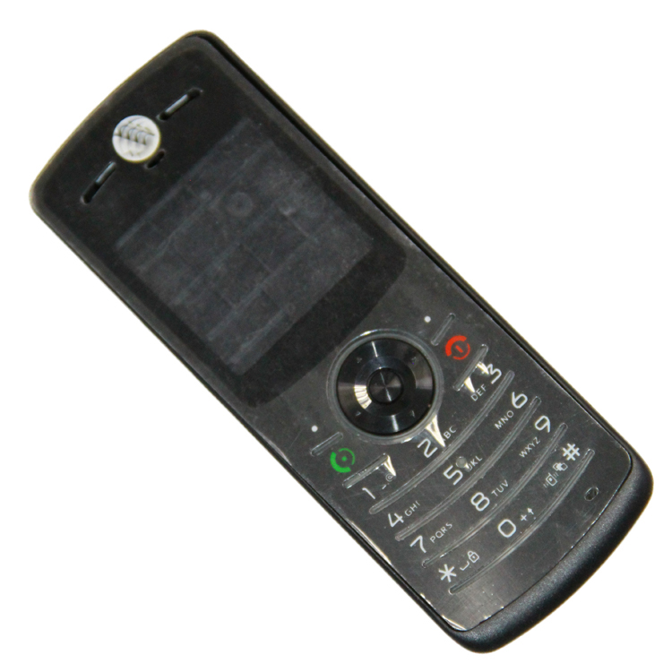 

Корпус Promise Mobile для смартфона Motorola W180 черный